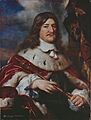 Flink, Govaert - Friedrich Wilhelm I - Schloss Charlottenburg