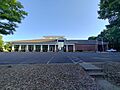 Forsyth County Public Library - Lewisville NC