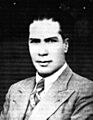 Francisco Tamayo Pacheco