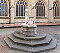 Fuente de Rebeca, Bath, Inglaterra, 2014-08-12, DD 02