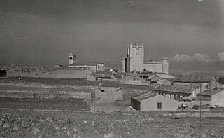 Fundación Joaquín Díaz - Castillo - Torrelobatón (Valladolid) (13).jpg