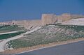 Fundación Joaquín Díaz - Panorámica. Muralla - Urueña (Valladolid) (3)