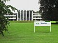 Gemeentehuis Valkenburg aan de Geul