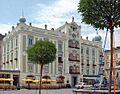 Gmunden rathaus