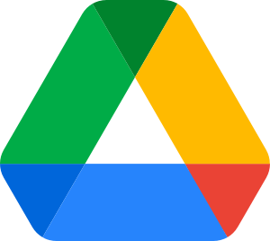 Archivo:Google Drive icon (2020)