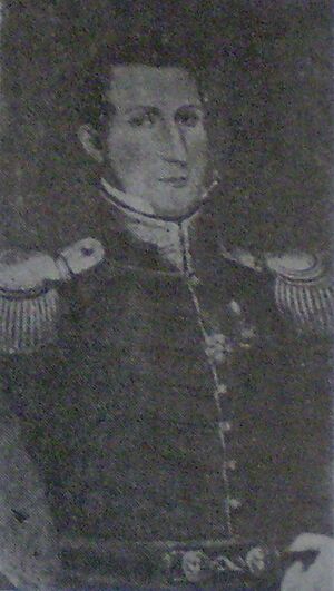 Archivo:Guillermo Miller