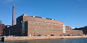 Archivo:Helsingin hovioikeus