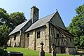 Heuland église Notre-Dame