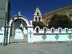 IGLESIA COLONIAL DE TODO SANTOS - panoramio.jpg