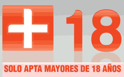 INCAA +18