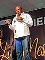 Ibrahima Kassory Fofana