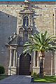 Iglesia Parroquial de Santiago, Miajadas