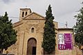Iglesia,San Sebastián,Toledo,España,Exposiciónes,