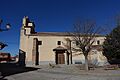Iglesia de Santiago, Anaya