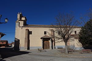 Archivo:Iglesia de Santiago, Anaya