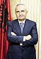 Ilir meta