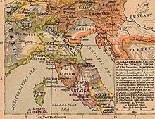 Archivo:Italy 1803