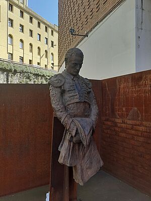 Archivo:Iván Fandiño Bilbao