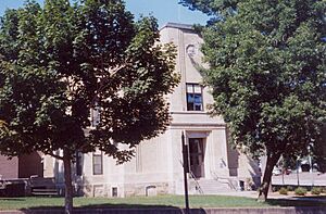 Archivo:JacksonCountyWisconsinCourtHouse