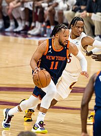 Archivo:Jalen Brunson cropped