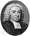 Johann Jakob Dillenius