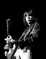 Johnny Ramone in Japan (cropped)