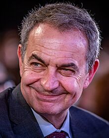 José Luis Rodríguez Zapatero en el III Foro Mundial de Derechos Humanos 2023 (cropped).jpg