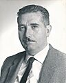 Juan de Arespacochaga, foto oficial