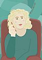 Julia Cameron - Patty Nigri - Wiki Editoras