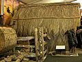 Kauri Museum Model house