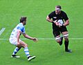 Kieran Read 2015 RWC