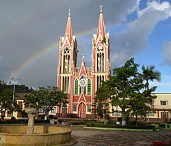 La Capilla, espectacular.JPG