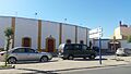 La linea bullring 
