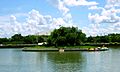 Laguna Punta Porã