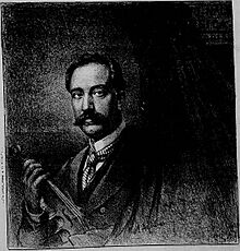 Leopoldo Miguez. Director do Instituto Nacional de Musica. Fallecido a 6 de Julho de 1902.jpg