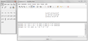 Archivo:LibreOffice-3.6-Math-WithContent-German-Windows-7