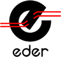 Logo Eder