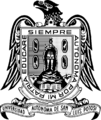 Logo de la UASLP