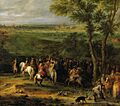 Louis14-Maastricht1673