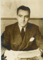 Louis Jacquinot