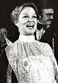 Louise Fletcher cropp