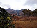 Mafinga Hills