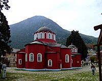 Archivo:Main church, Great Lavra