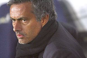 Archivo:Manager Jose Mourinho of Inter Milan, April 18, 2009