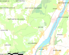 Map commune FR insee code 07157.png