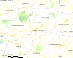 Map commune FR insee code 53057.png