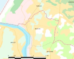 Map commune FR insee code 64140.png
