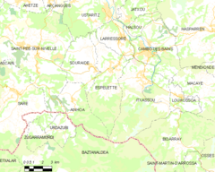 Map commune FR insee code 64213.png