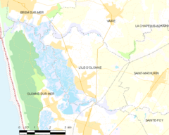 Map commune FR insee code 85112.png