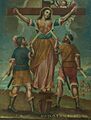 Martyrdom of Saint Eulalia of Barcelona